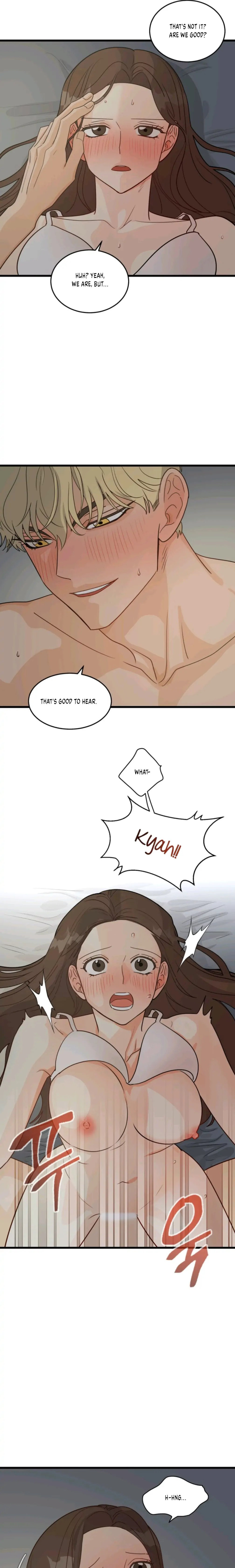 Superstitious Nine page 3