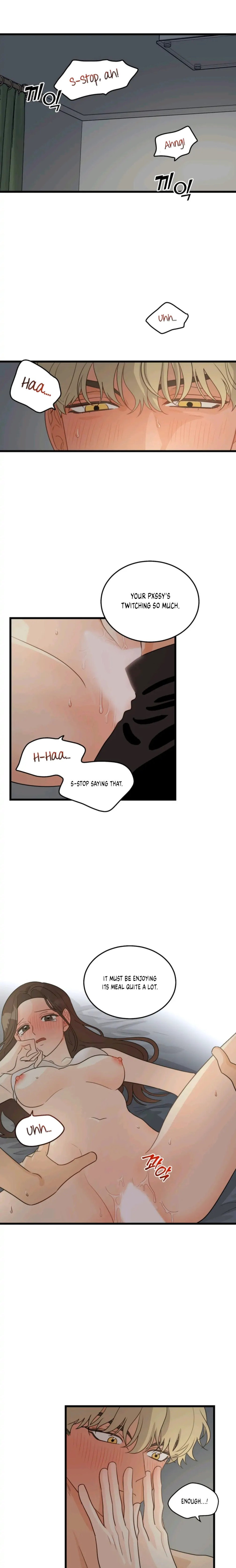 Superstitious Nine page 6