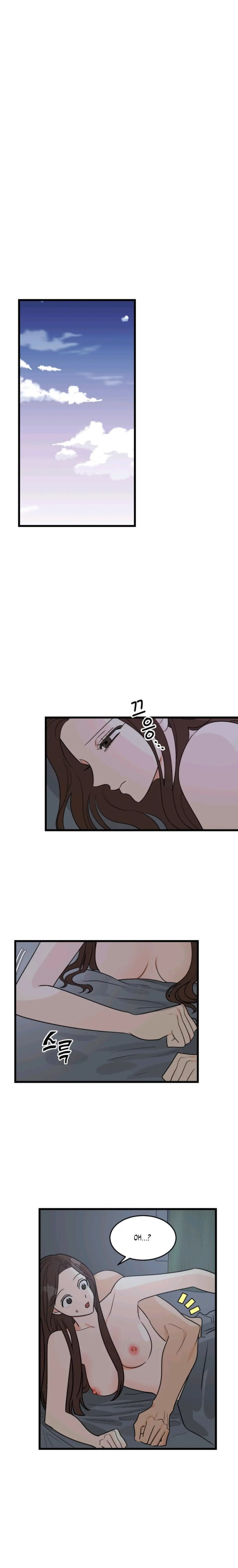 Superstitious Nine page 13