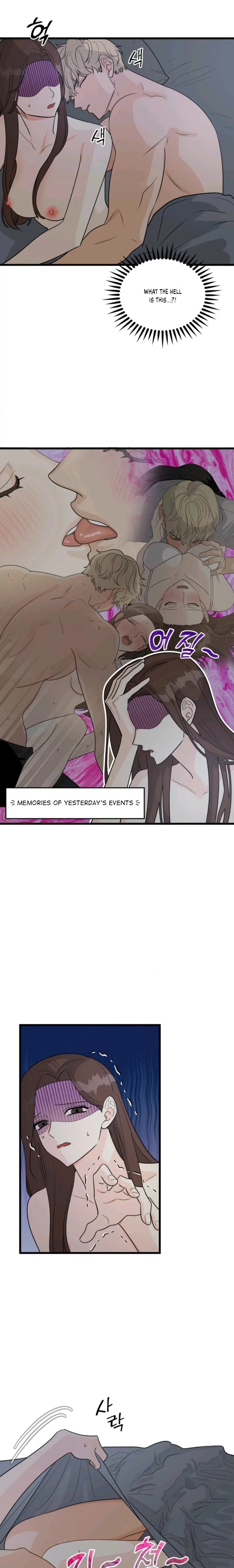 Superstitious Nine page 14