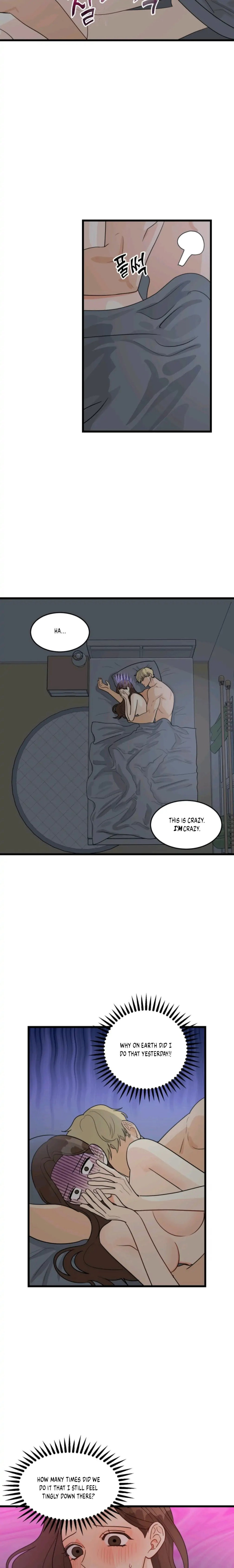 Superstitious Nine page 15