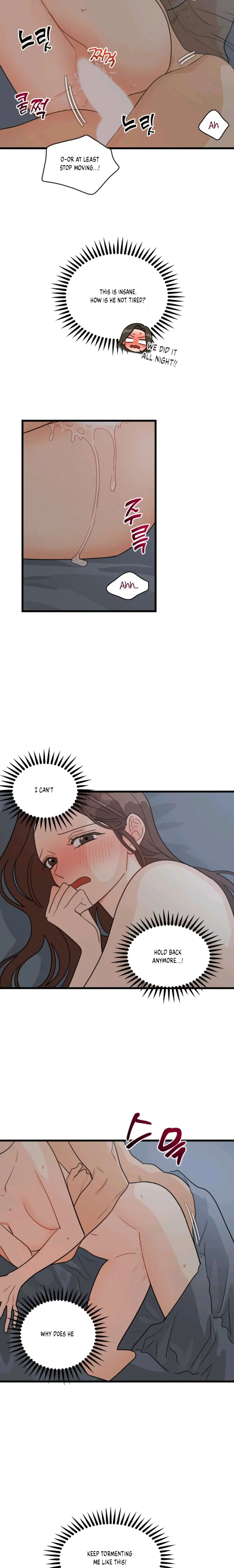 Superstitious Nine page 18