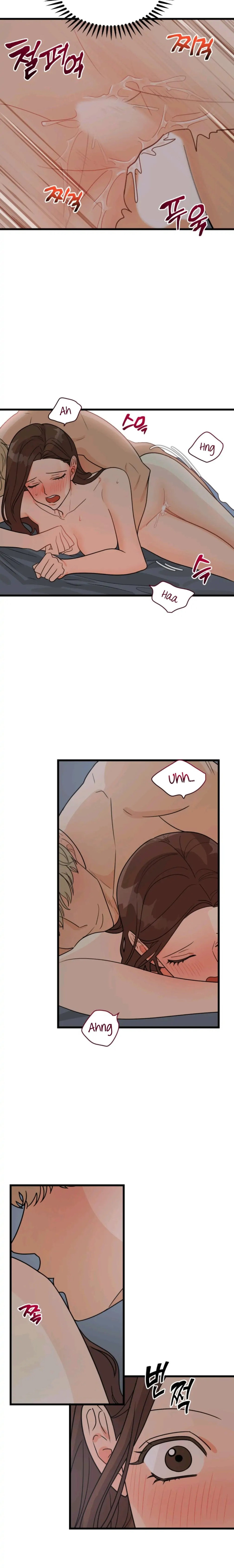 Superstitious Nine page 19