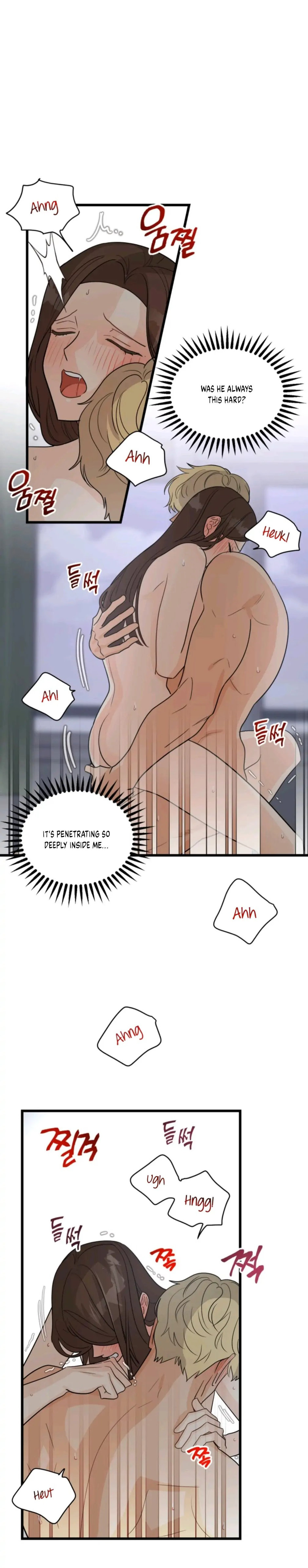 Superstitious Nine page 6