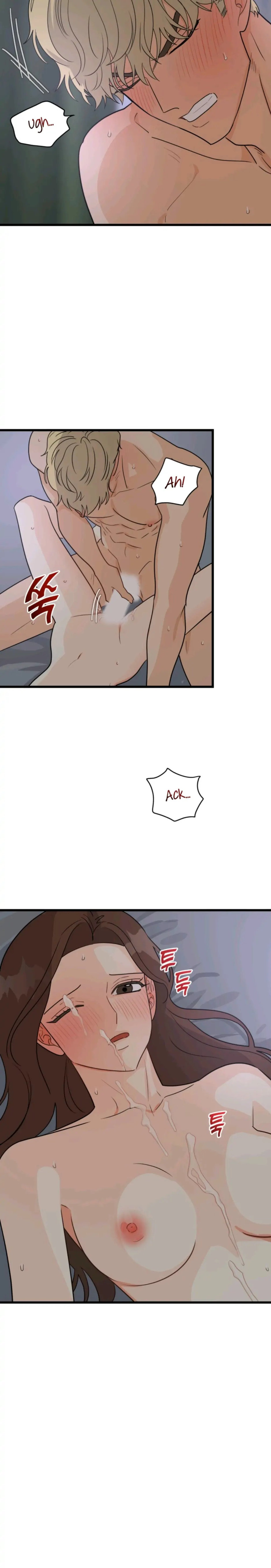 Superstitious Nine page 14