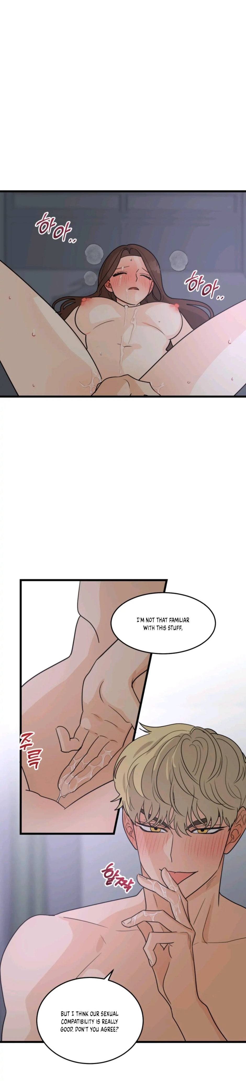 Superstitious Nine page 18
