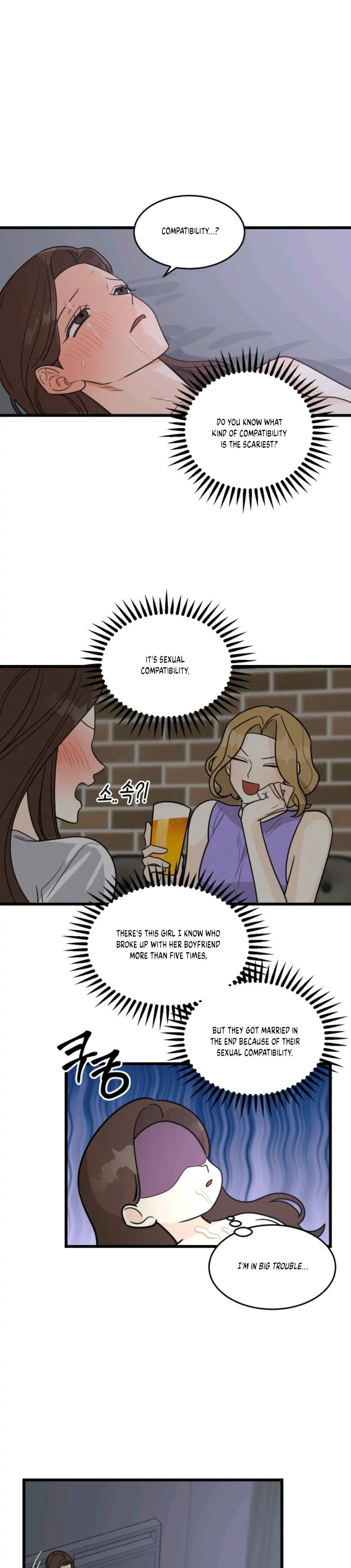 Superstitious Nine page 19