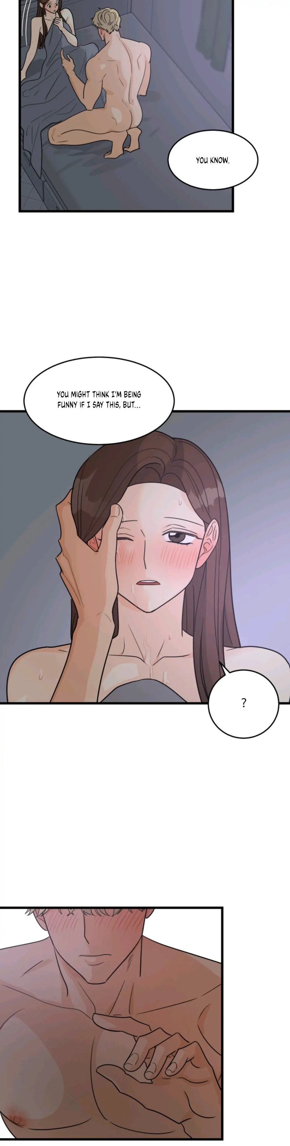Superstitious Nine page 20