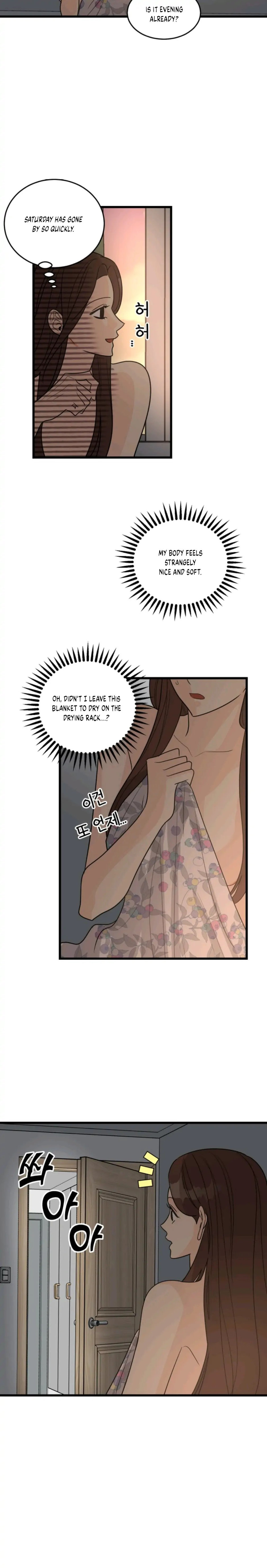 Superstitious Nine page 2
