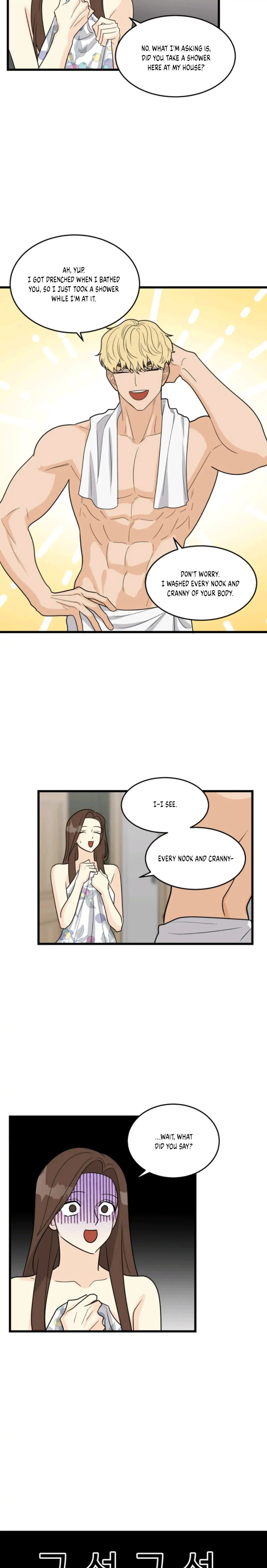 Superstitious Nine page 5
