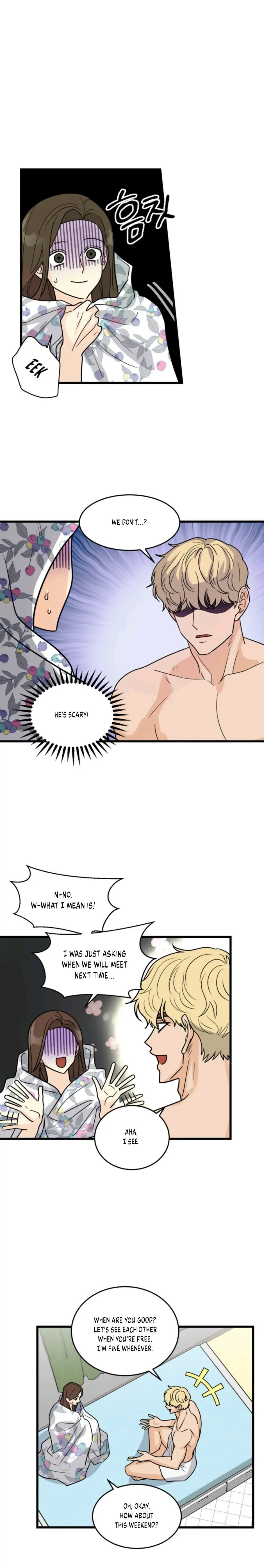 Superstitious Nine page 14