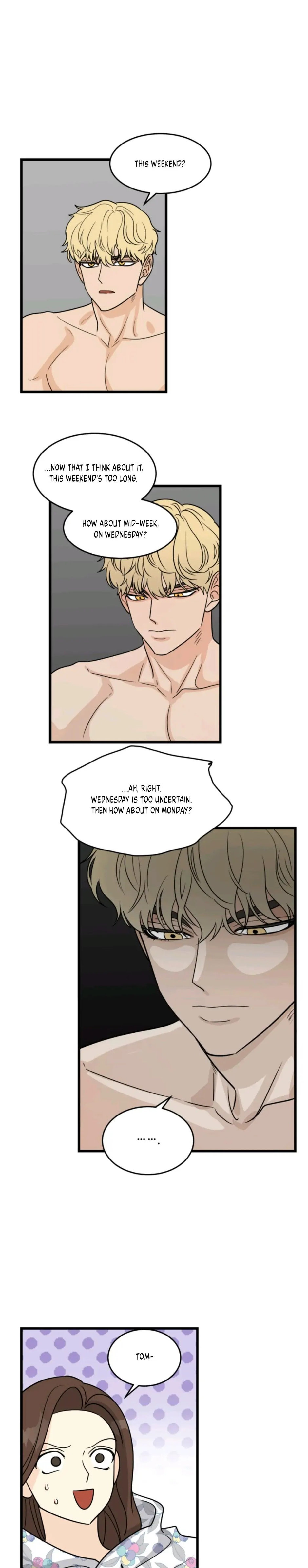 Superstitious Nine page 15