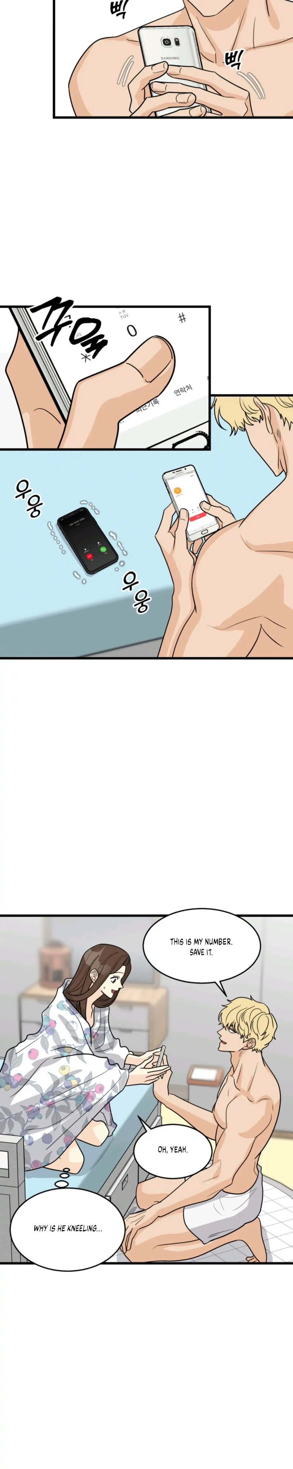 Superstitious Nine page 19
