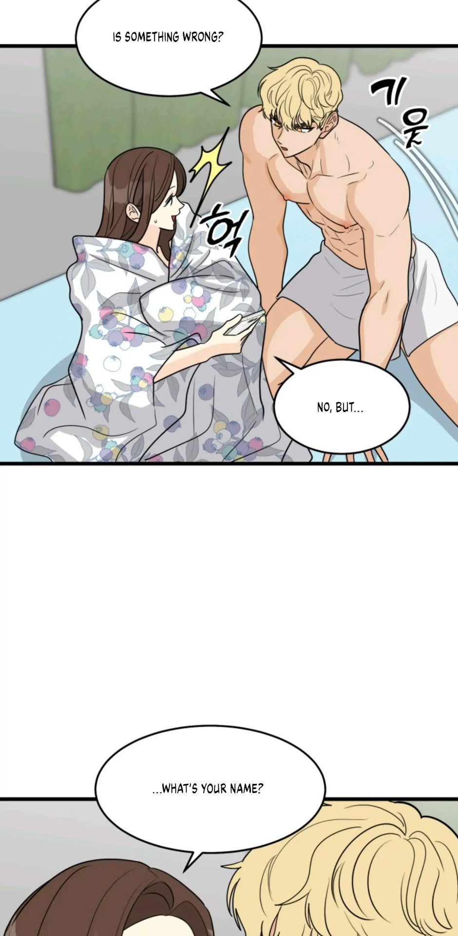 Superstitious Nine page 22