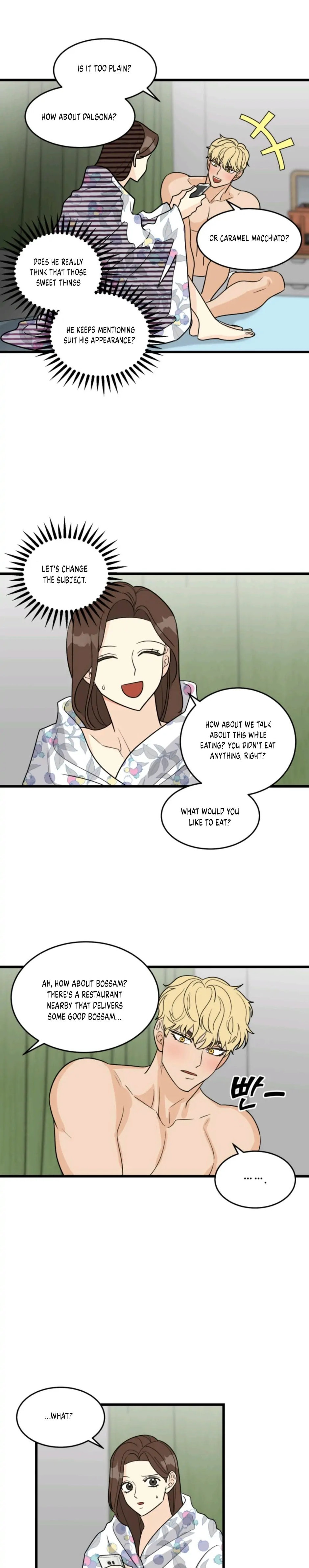 Superstitious Nine page 3