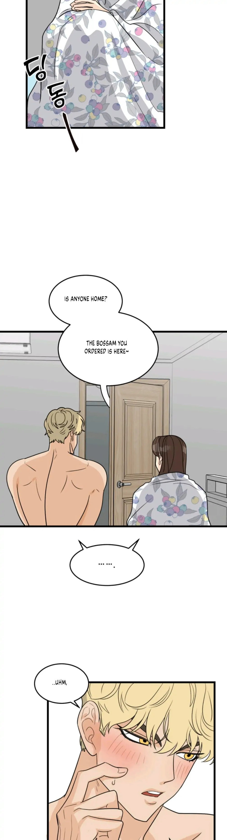 Superstitious Nine page 4
