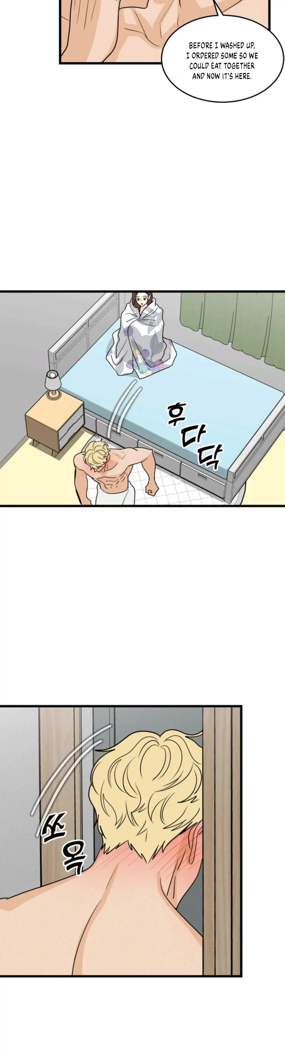 Superstitious Nine page 5