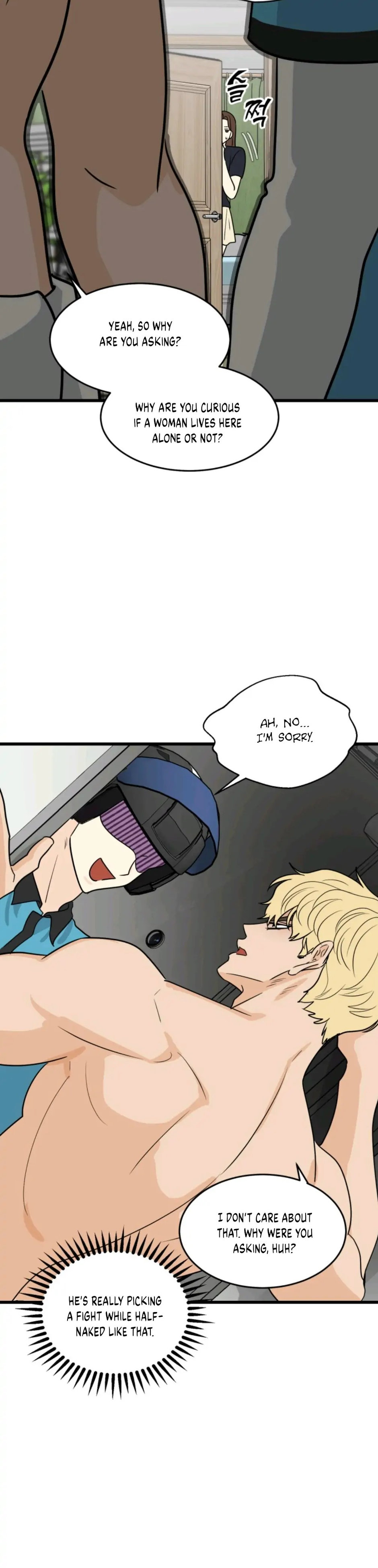 Superstitious Nine page 10
