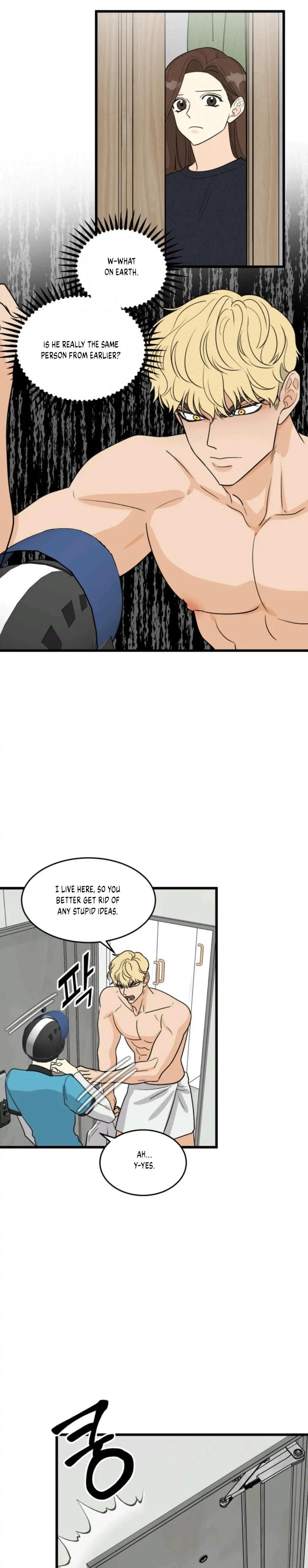 Superstitious Nine page 11