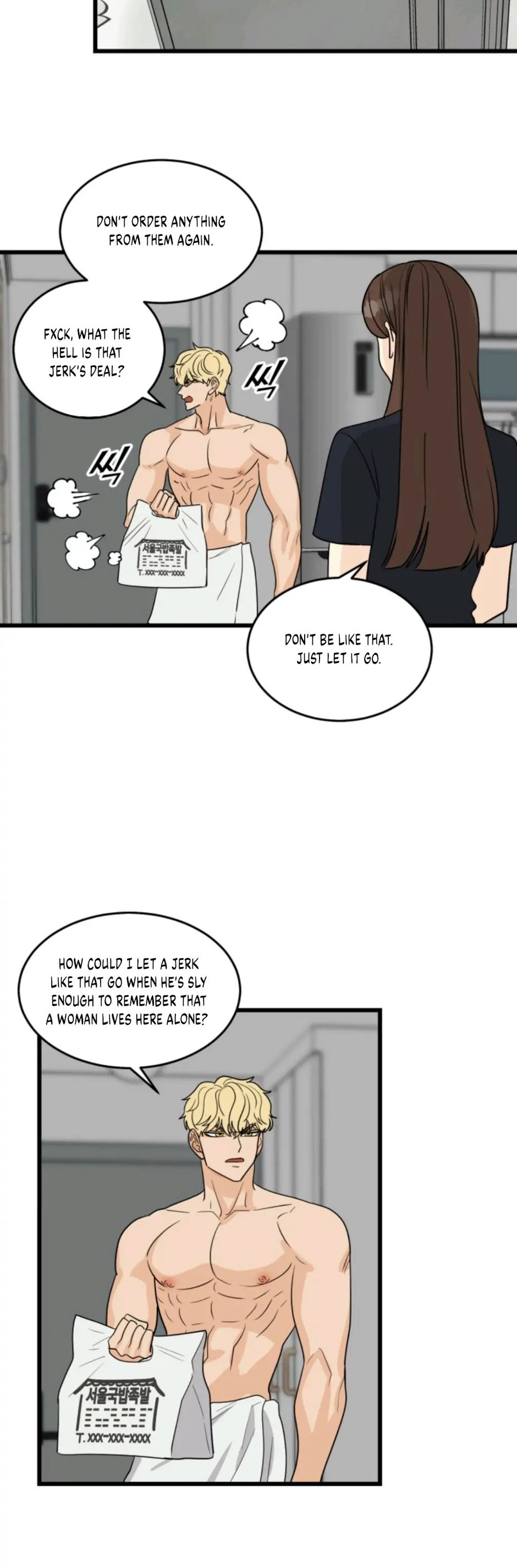 Superstitious Nine page 12