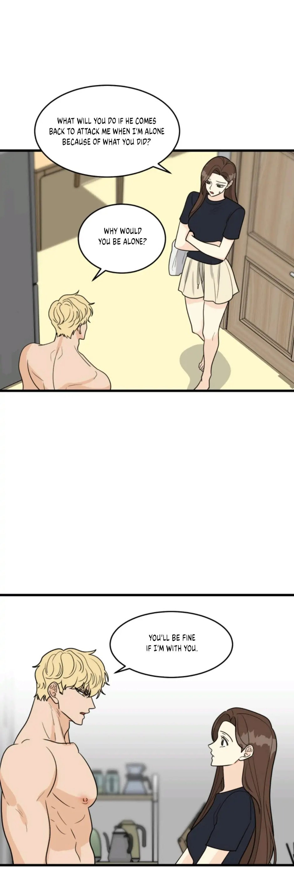 Superstitious Nine page 13