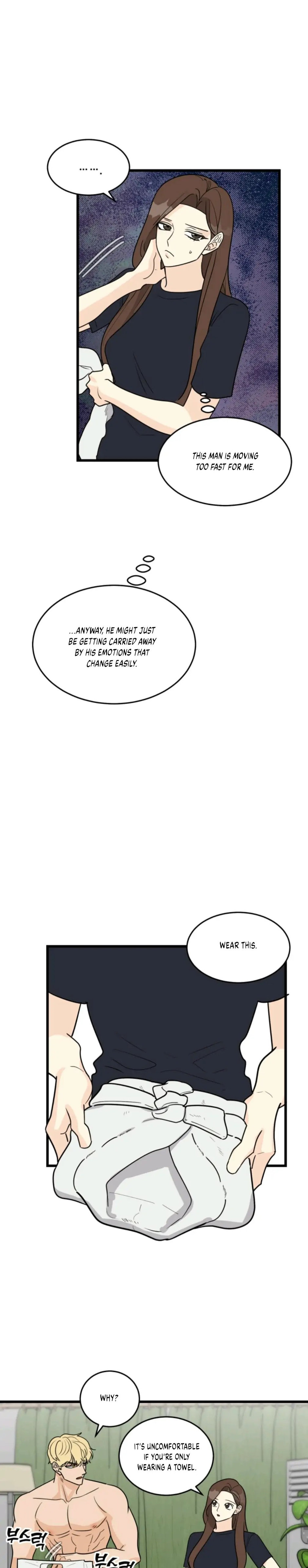 Superstitious Nine page 14