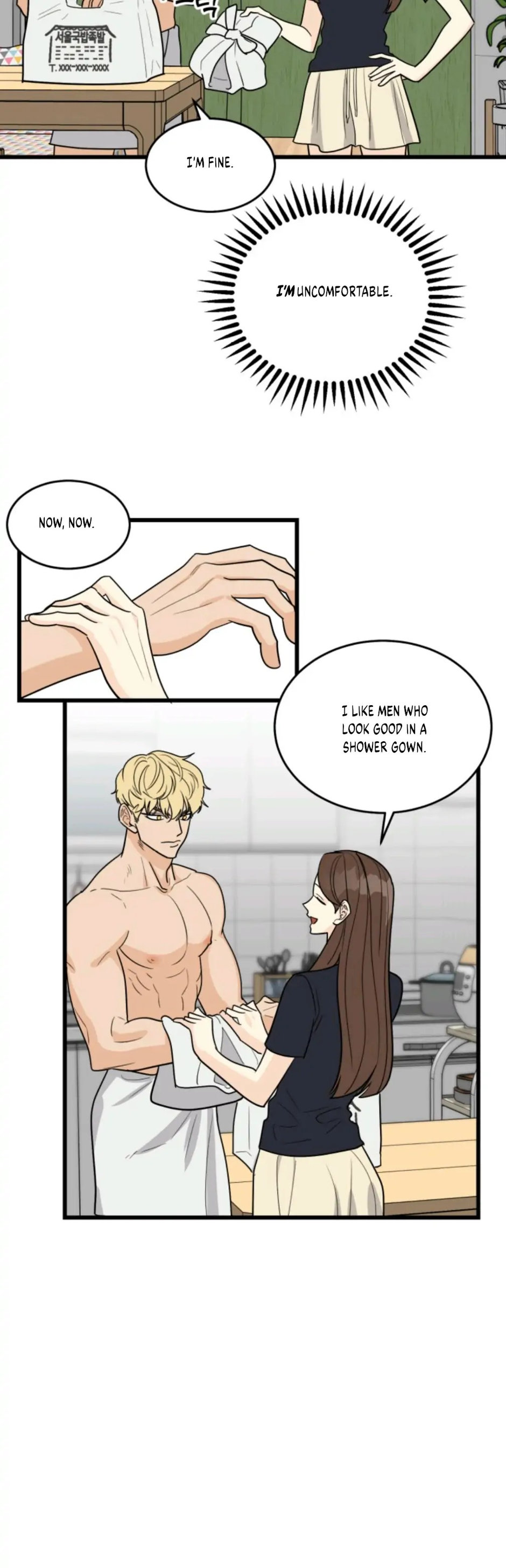 Superstitious Nine page 15