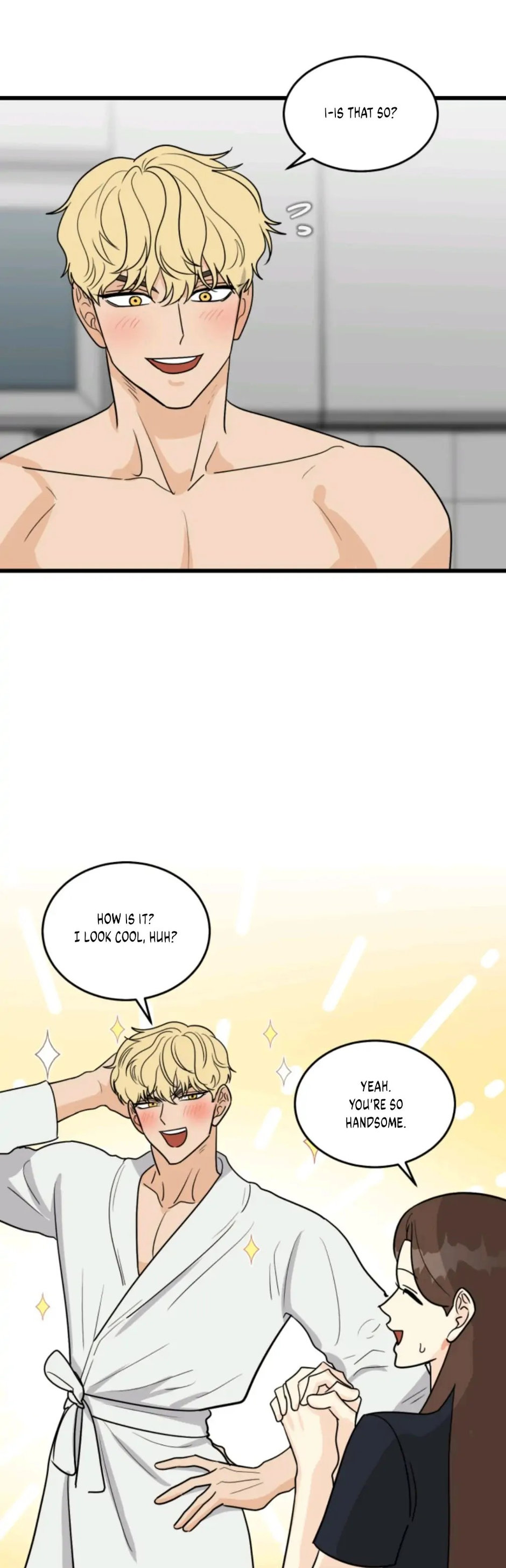 Superstitious Nine page 16
