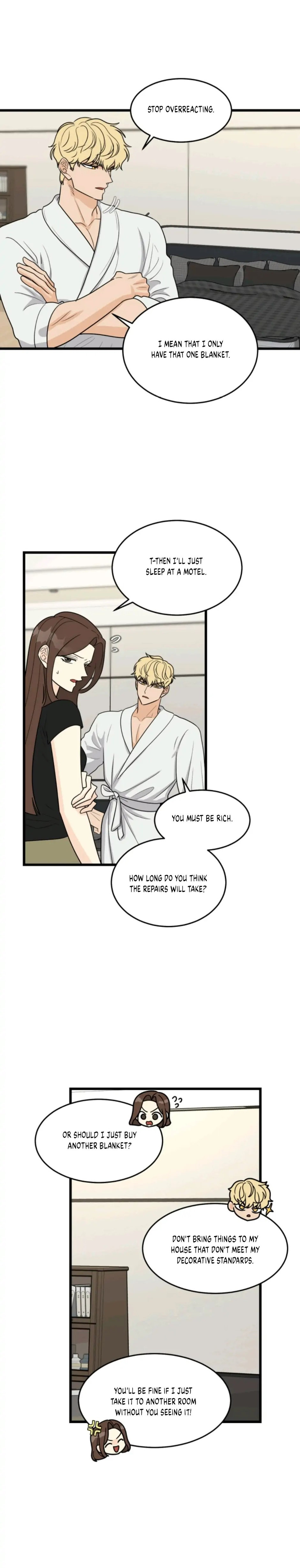 Superstitious Nine page 2