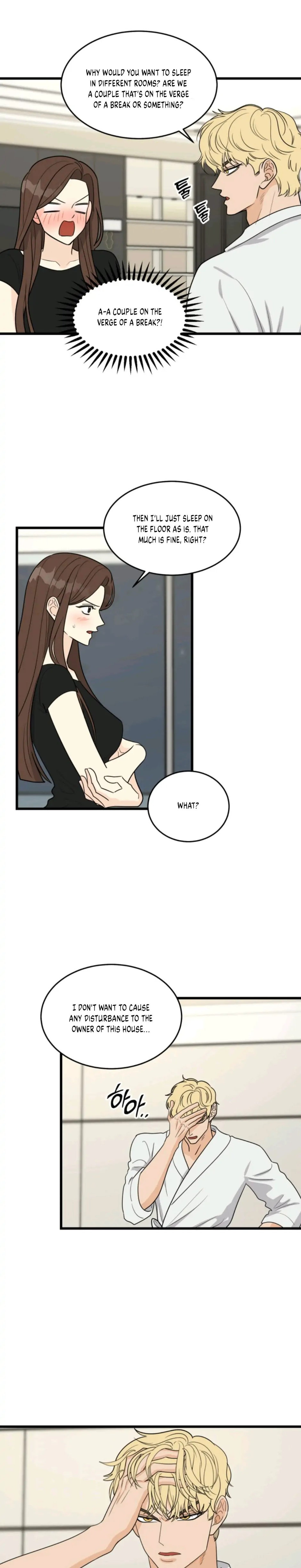 Superstitious Nine page 3