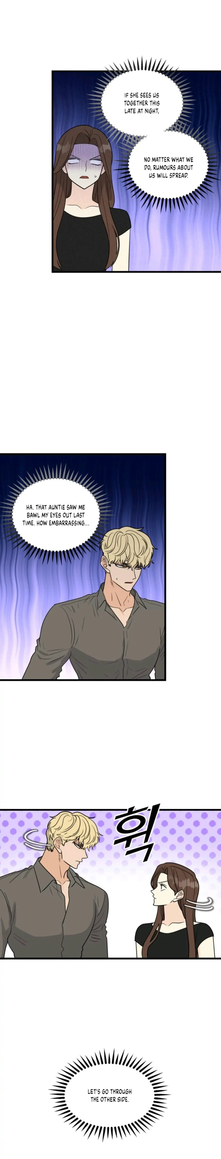 Superstitious Nine page 15