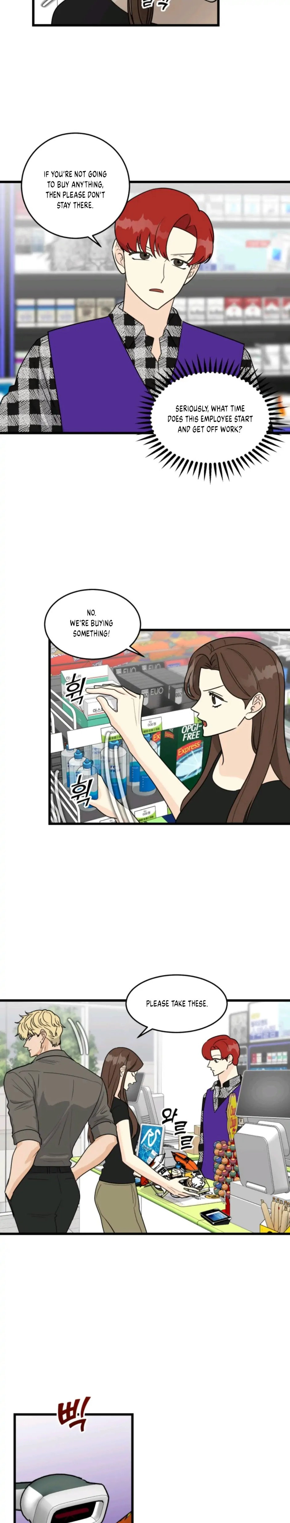Superstitious Nine page 17