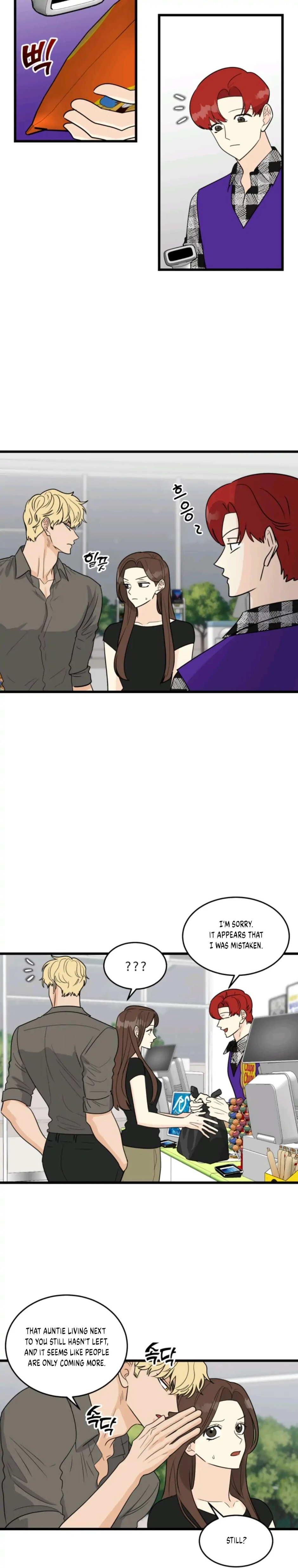 Superstitious Nine page 18