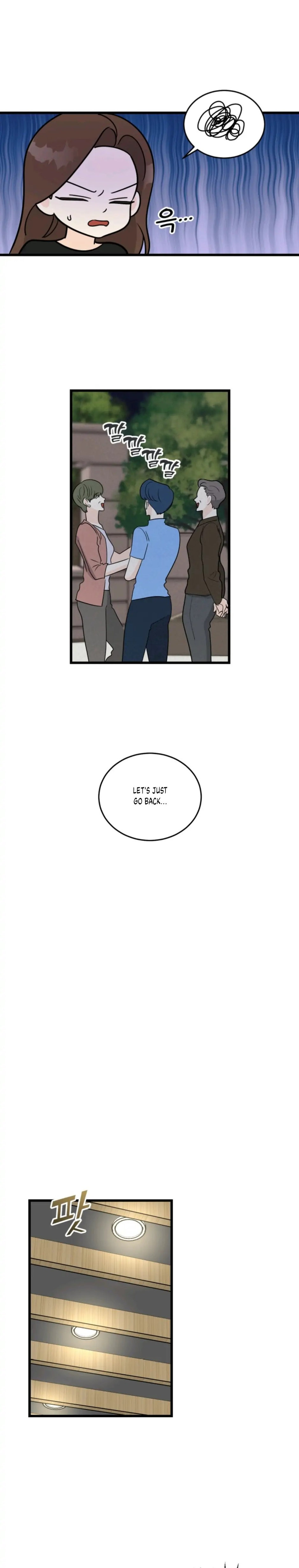 Superstitious Nine page 19