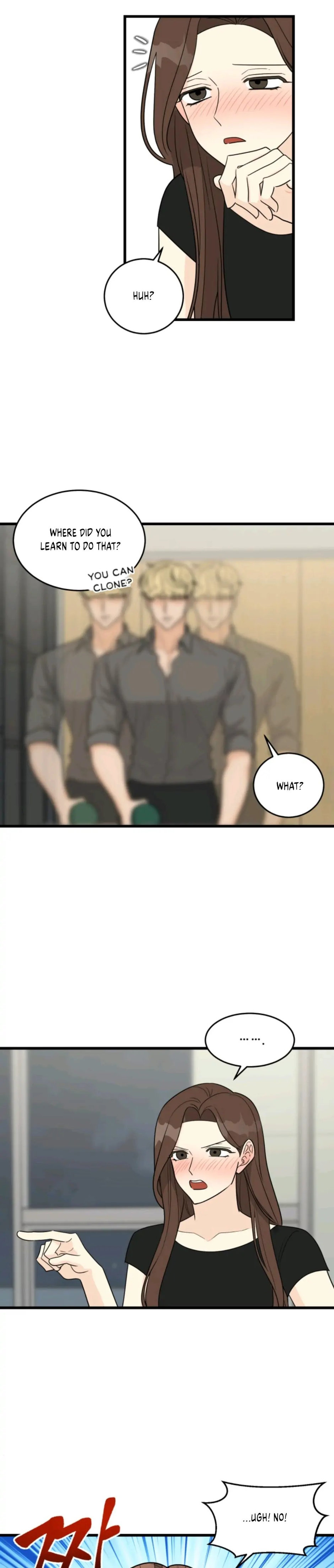 Superstitious Nine page 3