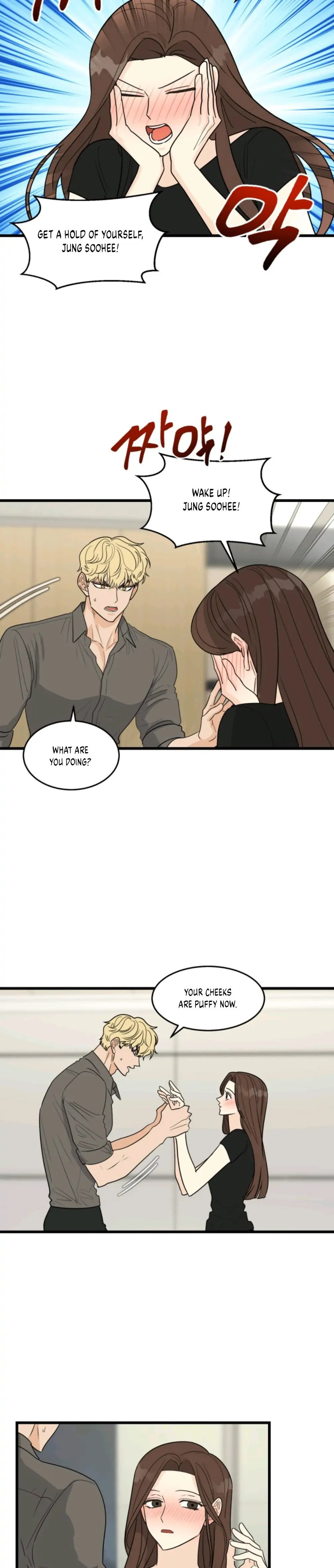 Superstitious Nine page 4