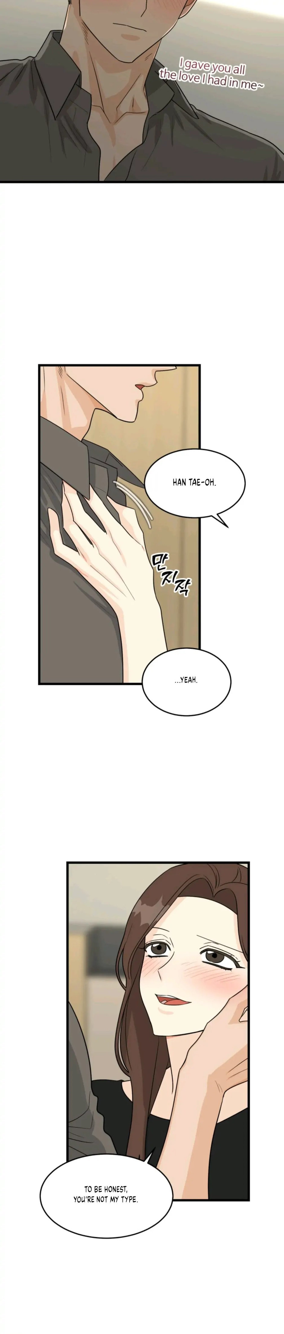 Superstitious Nine page 8
