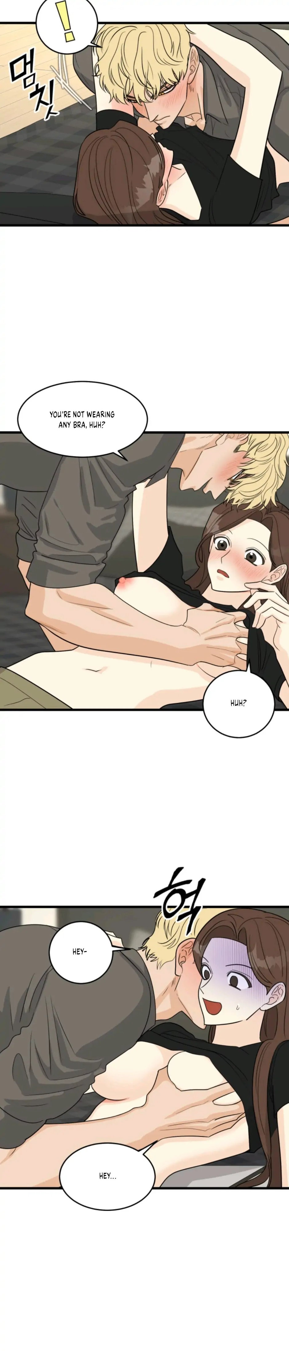 Superstitious Nine page 12