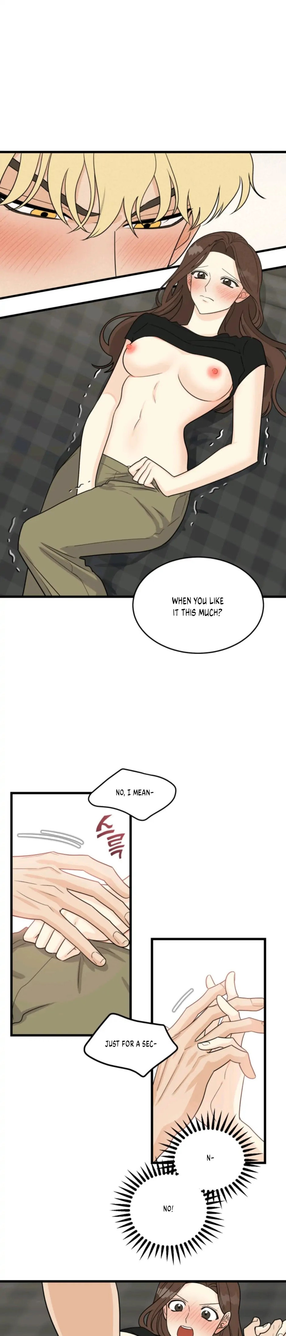 Superstitious Nine page 14