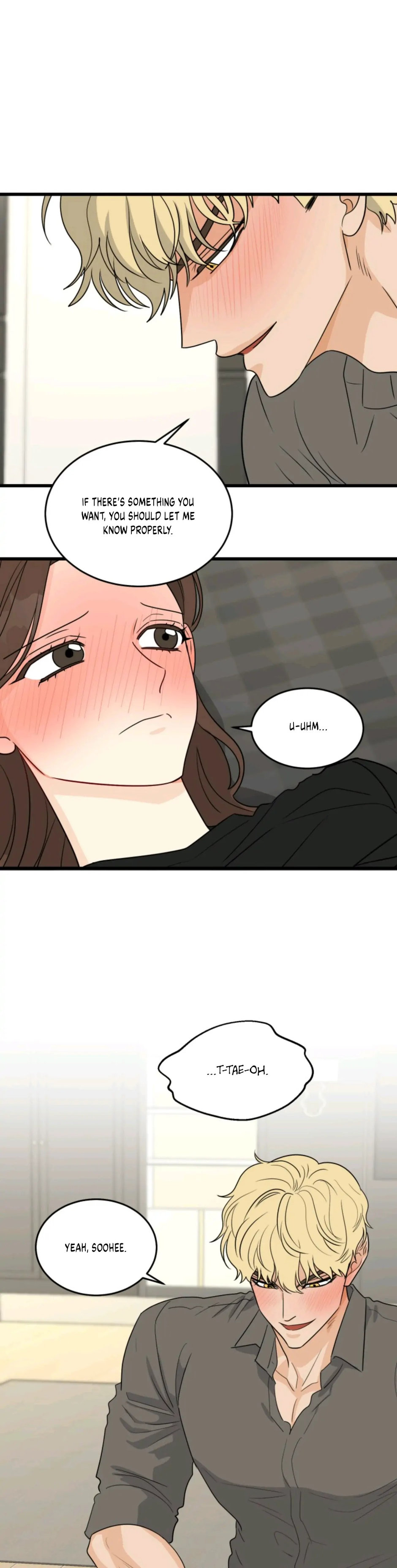 Superstitious Nine page 21