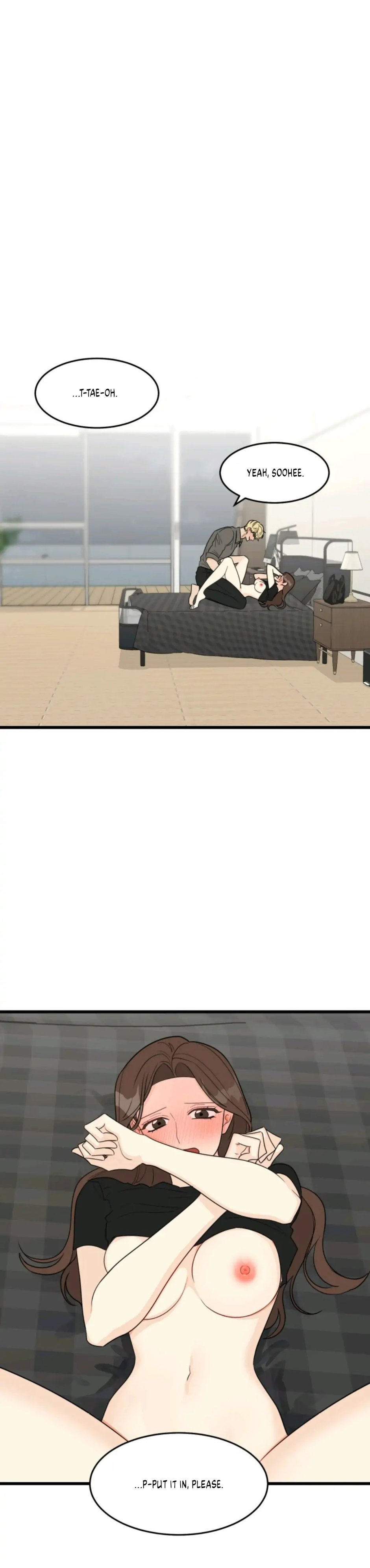 Superstitious Nine page 1
