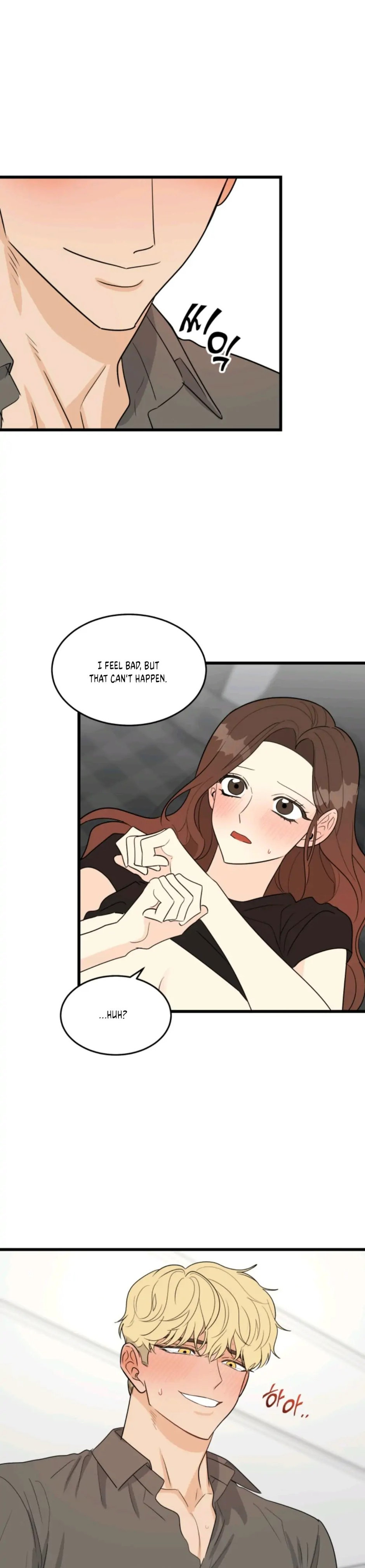 Superstitious Nine page 2