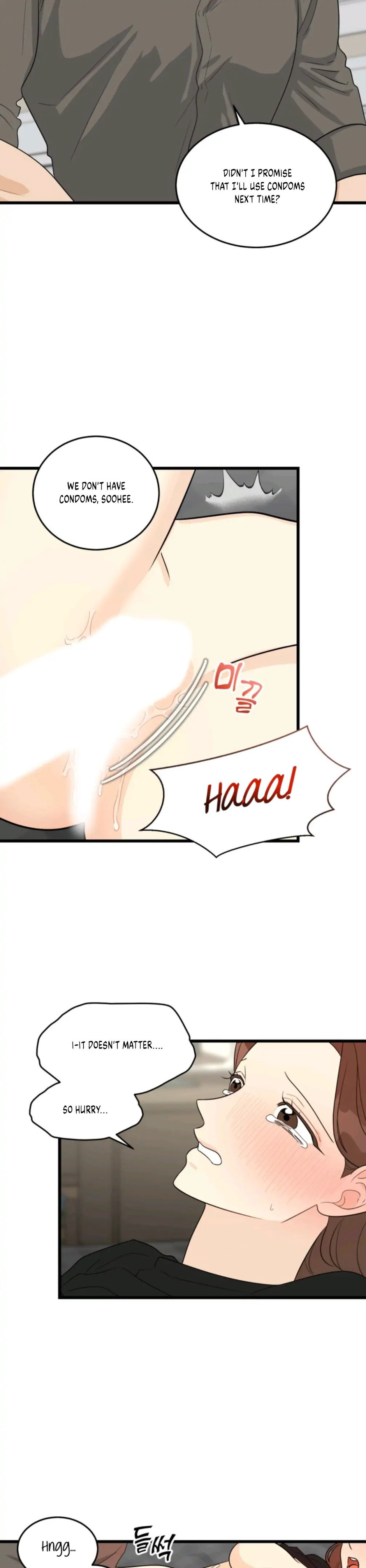 Superstitious Nine page 3
