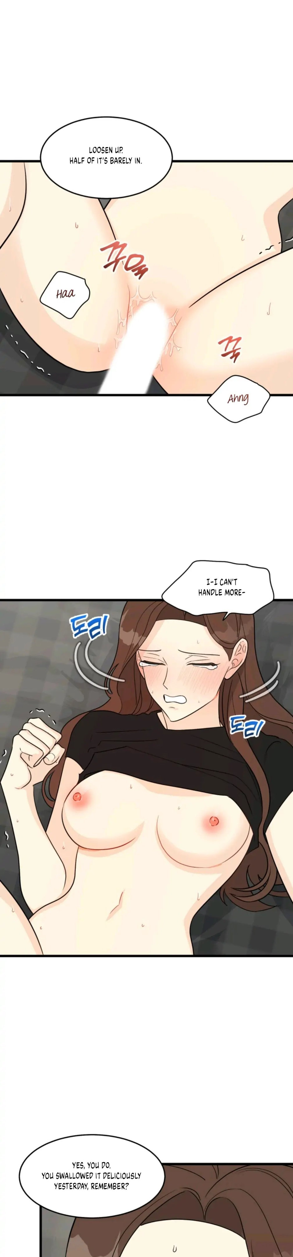 Superstitious Nine page 10