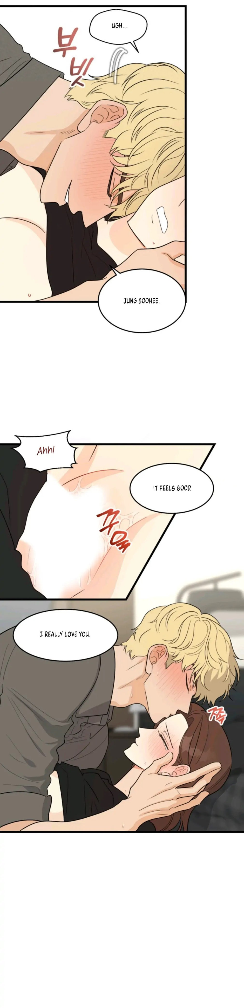 Superstitious Nine page 12