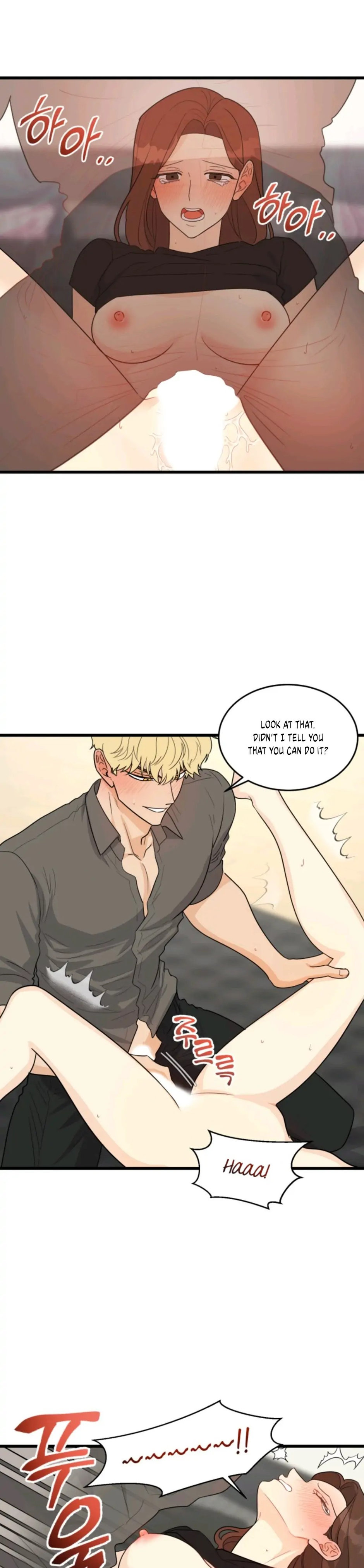 Superstitious Nine page 13