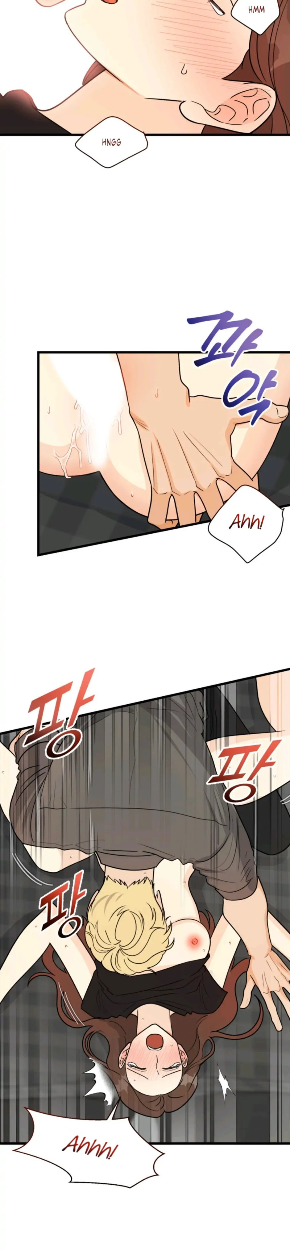 Superstitious Nine page 15