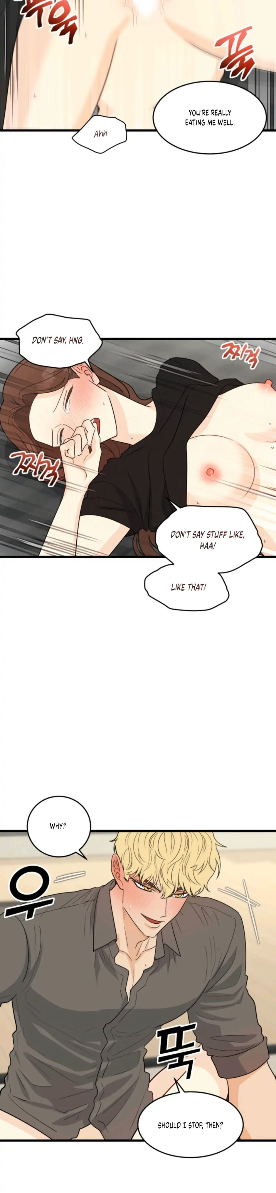 Superstitious Nine page 17