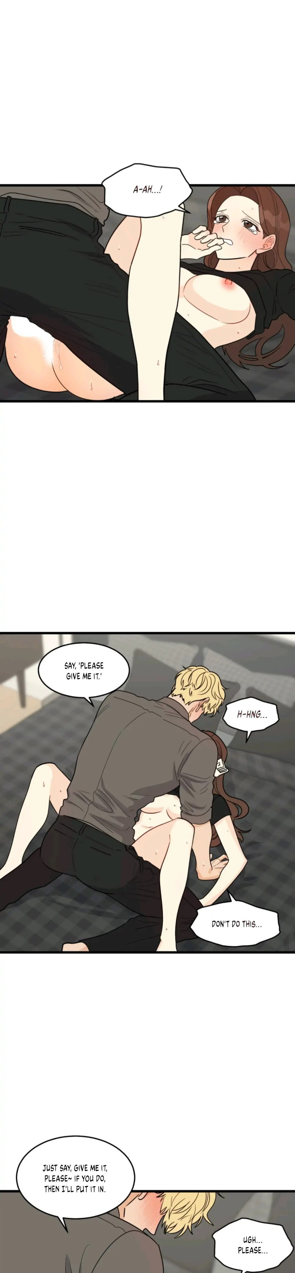 Superstitious Nine page 18