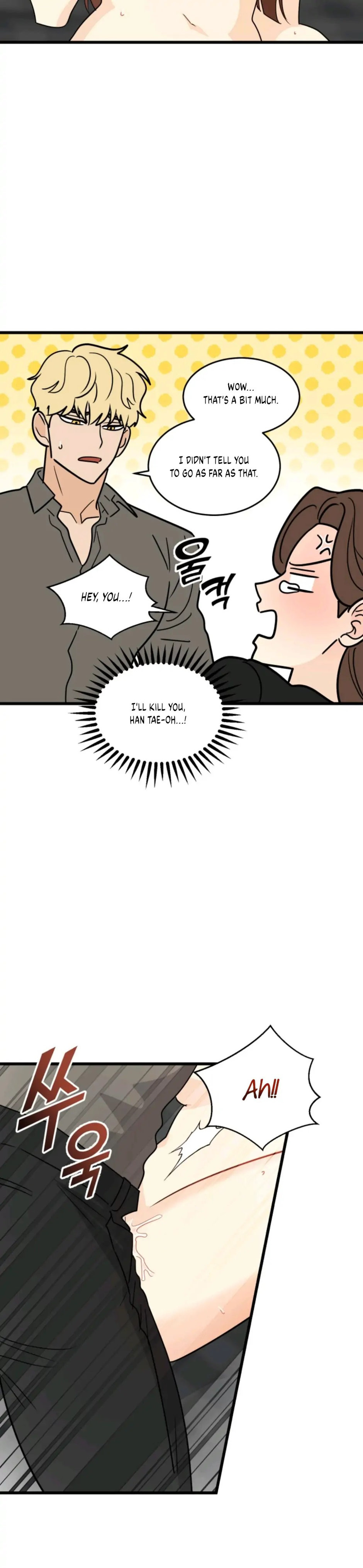Superstitious Nine page 20